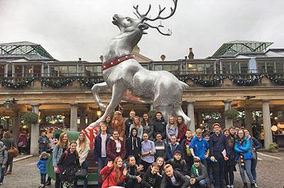 <p>Covent Garden</p>